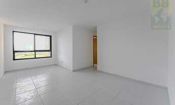 Imagem 5: Apartamento para Venda em Natal/RN no bairro Nossa Senhora de Nazaré, Green Life