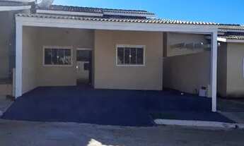 Imagem: Aluguel de casa em condômino próximo ao