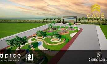 Imagem 5: Saint Louis Terreno / lote com venda por R$91.883