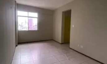 Imagem 2: Apartamento para aluguel com 70 metros quadrados com 2 quartos em Nazaré - Belém - PA