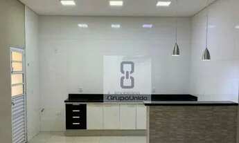 Imagem 4: Casa com 3 dormitórios para alugar, 90 m² por R$ 1.925,00/mês - Jardim Urupês - São José d