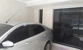 Imagem 2: Sobrado com 3 dormitórios à venda, 186 m² por R$ 650.000,00 - Alves Dias - São Bernardo do