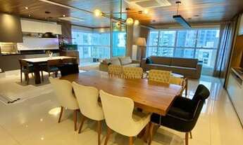 Imagem 2: Apartamento à venda no bairro Gleba Fazenda Palhano - Londrina/PR