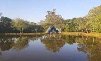 Imagem 14: Terreno na Estância Santa Paula à venda, 1686 m² por R$ 860.000 - Esperança - Londrina/PR