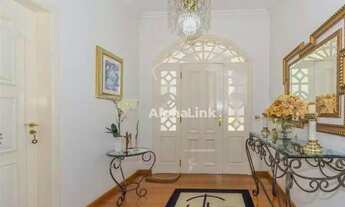 Imagem 5: Casa com 4 dormitórios, 600 m² - venda por R$ 4.000.000,00 ou aluguel por R$ 23.300,00/mês