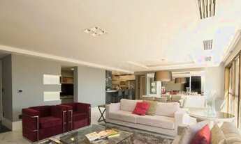 Imagem 4: Apartamento para Venda - 221.56m², 3 dormitórios, sendo 3 suites, 3 vagas - Bela Vista