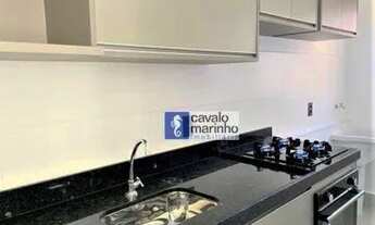 Imagem 7: Apartamento com 2 dormitórios, 67 m² - venda por R$ 540.000 ou aluguel por R$ 3.021/mês