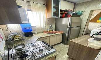 Imagem 7: Apartamento com 2 dormitórios à venda, 58 m² por R$ 265.000,00 - Cidade Patriarca - São Pa