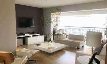 Imagem 7: Apartamento com 2 dormitórios à venda, 81 m² por R$ 1.200.000,00 - Granja Julieta - São Pa