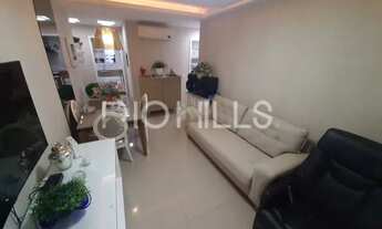 Imagem 3: Apartamento à venda no bairro Icaraí - Niterói/RJ (355