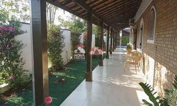 Imagem 5: Caraguatatuba - Casa Padrão - Caputera