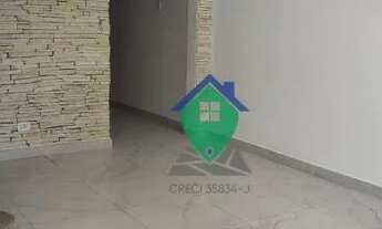 Imagem 3: Sobrado com 3 dormitórios, 100 m² - venda por R$ 750.000,00 ou aluguel por R$ 4.063,00/mês