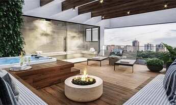 Imagem: LANÇAMENTO! Apartamento Duplex Residencial