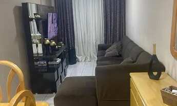 Imagem 2: Apartamento grande garagem fechada