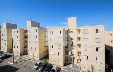 Imagem 6: Apartamento para Aluguel - Conceição, 2 Quartos, 47 m2