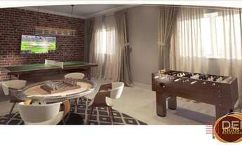 Imagem 6: Lançamento! Apto - 2 Qt - Amplo Lazer - Cordeiros Parte Alta