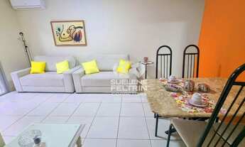 Imagem 6: Apartamento com 2 dormitórios à venda, 70 m² por R$ 418.000,00 - Jardim da Penha - Vitória