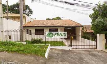 Imagem: Casa com 03 dormitórios no Guabirotuba