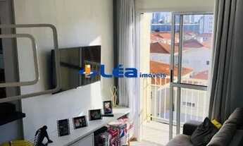 Imagem 2: APARTAMENTO RESIDENCIAL em MOGI DAS CRUZES - SP, VILA MOGILAR