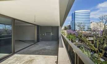 Imagem 7: Apartamento garden com 4 suítes