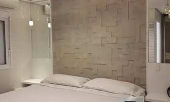 Imagem 5: Apartamento para venda possui 107 metros quadrados com 3 quartos em Vila Bertioga - São Pa