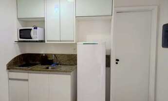 Imagem 2: Flat no Marulhos Resort, Porto de Galinhas, completo!