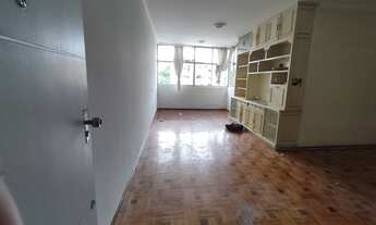 Imagem 7: Apartamento para Venda ou Locação com 120 m² com 3 quartos Bairro de Fátima - Fortaleza