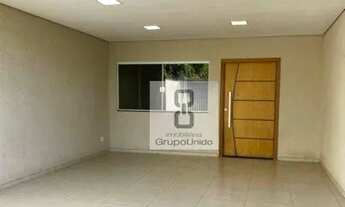 Imagem: Casa com 3 dormitórios para alugar, 90