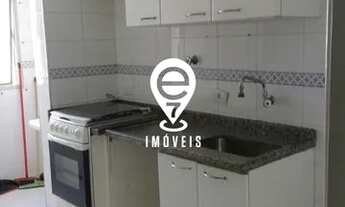 Imagem 2: Apartamento à venda, 2 quartos, 1 suíte, 1 vaga, Vila Monte Alegre - São Paulo/SP