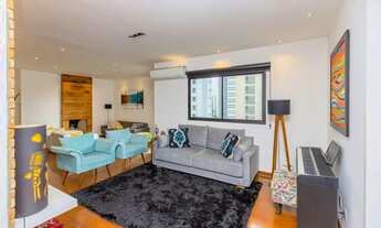 Imagem: APARTAMENTO RESIDENCIAL em São Paulo