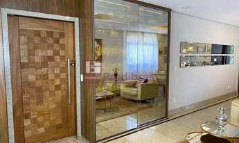 Imagem 6: Apartamento com 4 dorms, Funcionários, Belo Horizonte - R$ 1.79 mi, Cod: 599