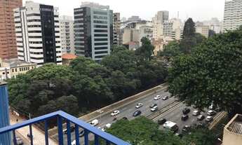 Imagem 7: Kitnet/Conjugado para venda tem 50m² com 1 quarto em Liberdade - São Paulo - SP