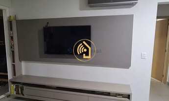 Imagem: Lindo apartamento mobiliado no Brasil Beach