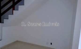 Imagem 3: CASA DUPLEX COM DOIS QUARTOS , NA RUA MANUEL VIEIRA - TANQUE