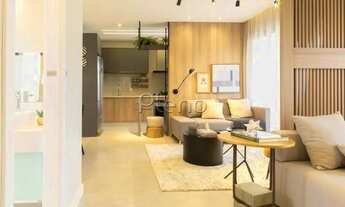 Imagem 4: Apartamento à venda no Swiss Park - Campinas/SP