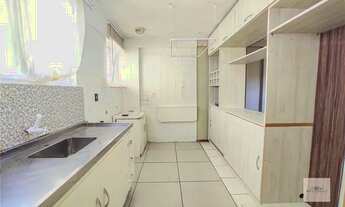 Imagem 5: Apartamento 01 dormitório semimobiliado no centro de Caxias do sul