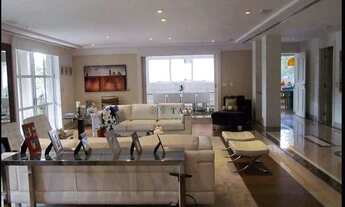 Imagem 2: Perto Parque Ibirapuera