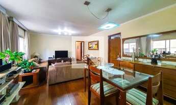 Imagem 3: Apartamento para Aluguel - Vila Mariana, 3 Quartos, 100 m2