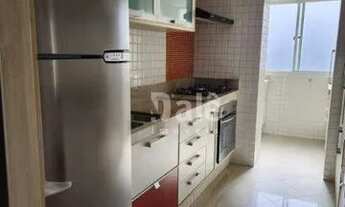 Imagem 3: Apartamento com 2 dormitórios à venda, 72 m² por R$ 600.000,00 - Jardim Aquarius - São Jos