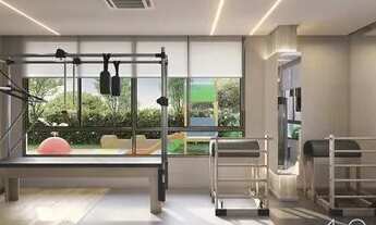 Imagem 5: Apartamento para venda tem 141 metros quadrados com 3 quartos em Vila Mariana - São Paulo