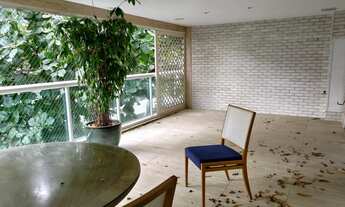 Imagem 4: Alto luxo com 280 M2 junto ao mar do Leblon