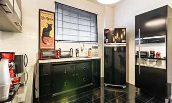 Imagem 7: SãO PAULO - Apartamento Padrão - Jardim Paulista