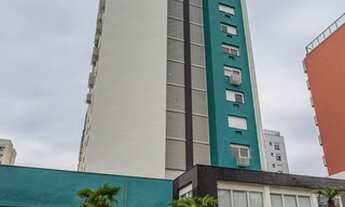 Imagem: Porto Alegre - Apartamento Padrão - Passo