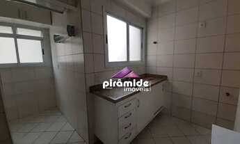 Imagem 7: Apartamento com 2 dormitórios para alugar, 65 m² por R$ 3.182,35/mês - Jardim Apolo II - S