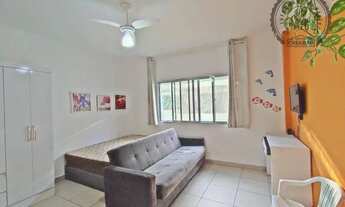 Imagem 4: Kitnet localizada no bairro Vila Guilhermina - Praia Grande/SP