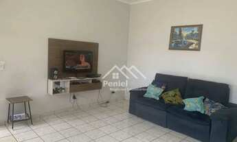 Imagem 3: Casa com 4 dormitórios à venda, 170 m² por R$ 350.000,00 - Jardim Mosteiro - Ribeirão Pret