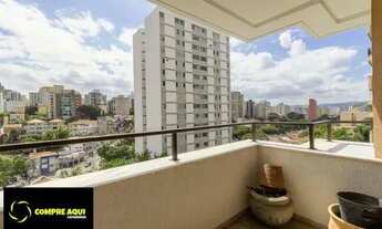 Imagem: Higienópolis 102 Metros 3 Dormitórios