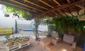 Imagem 2: Casa em Parque Residencial Candido Portinari - Ribeirão Preto