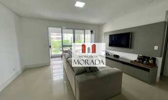 Imagem 2: Apartamento com 2 dormitórios à venda, 75 m² por R$ 670.000 - Jardim das Indústrias - São