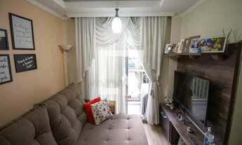 Imagem 2: Apartamento para Aluguel - Itaquera, 2 Quartos, 50 m2